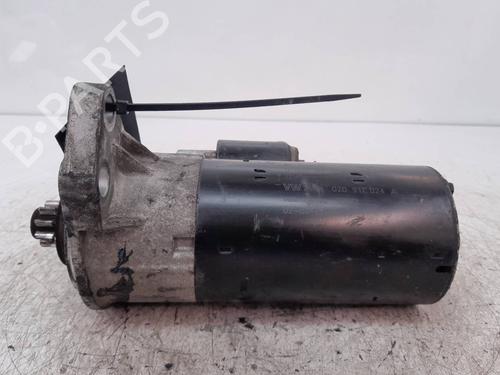 Startmotor Startmotor 39190662 39190662