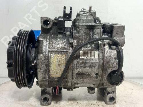 Compresseur AC AUDI A4 B7 (8EC) 2.5 TDI (163 hp) 20773073