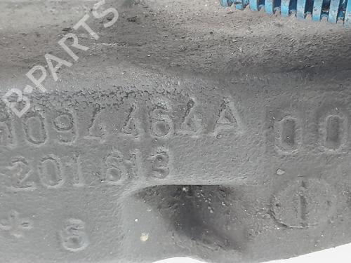 Right rear steering knuckle BMW 3 Compact (E46) 320 td | BP34131409M28  - Image 5