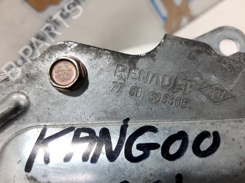 Rear wiper motor RENAULT KANGOO (KC0/1_) 1.5 dCi (KC07) | BP20739760M102 