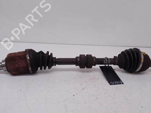 Used Left front driveshaft Left front driveshaft 34131146 34131146