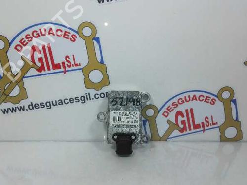 Used Electronic sensor Electronic sensor PEUGEOT 407 (6D_) [2004-2011] 34250299 34250299