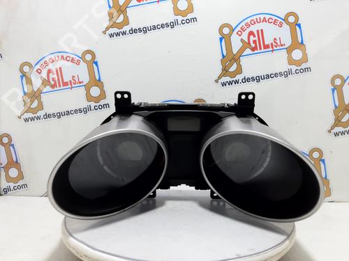 Used Instrument cluster HYUNDAI ix35 (LM, EL, ELH) [2009-2016]  20739158