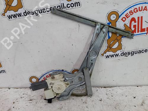 Front right window mechanism TOYOTA COROLLA (_E12_) 2.0 D-4D (CDE120R, CDE120L_) | BP20767428C23 