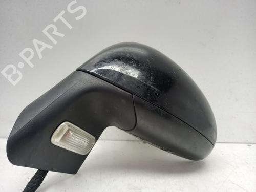 Left mirror CITROËN C4 I (LC_) 1.6 16V | BP24404709C26 
