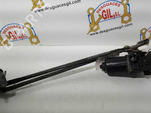 Front wiper motor MAZDA 626 V Hatchback (GF)  | BP20774818M29 