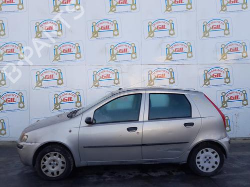 Rear left lock FIAT PUNTO (188_) 1.9 JTD 80 (188.237, .257, .337, .357) | BP27536452C100 