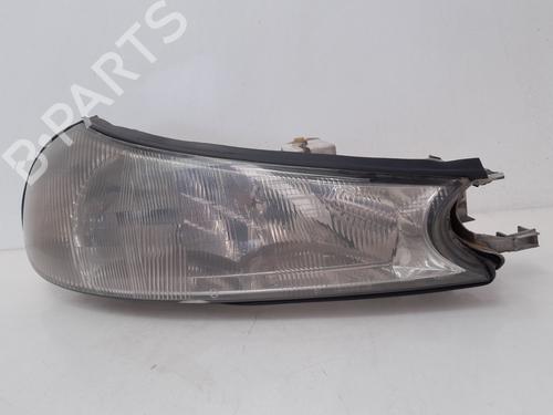 Used Left headlight FORD MONDEO II Saloon (BFP) 1.8 TD (90 hp) 27608541