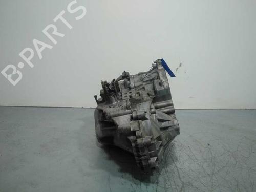 Gearbox VOLVO S80 I (184) 2.5 TDI | BP20734860M3 