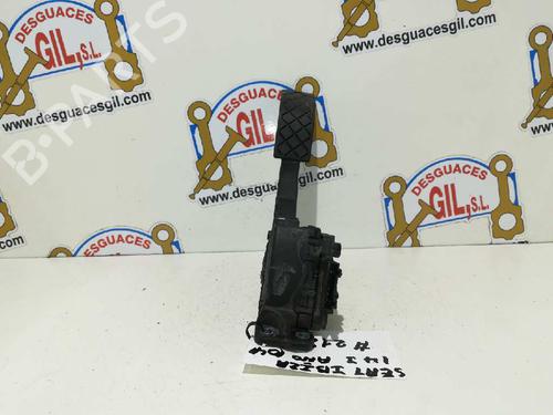 Pedal SEAT IBIZA III (6L1)  | BP20796651I4 