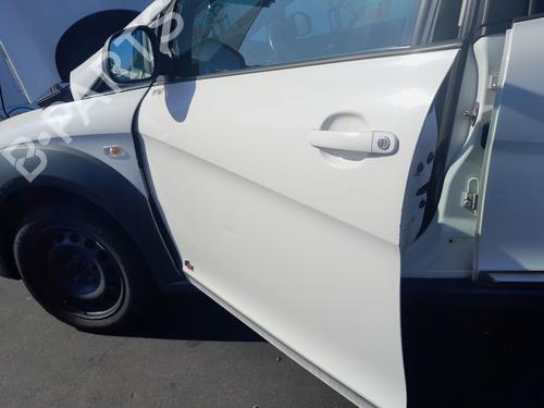 Used Left front door SEAT ALTEA XL (5P5, 5P8) [2006-2015]  28278740