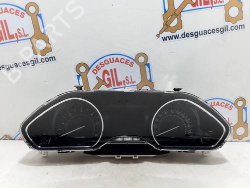 instrument-cluster-peugeot-2008-i-cu_-16-hdi-9678508989-125628-2013-20745920 main image