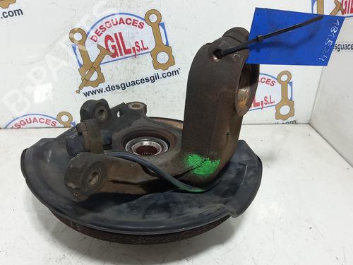 Right front steering knuckle MG MG ZR 105 | BP20748826M26 
