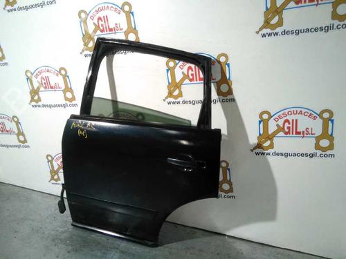 Left rear door AUDI A2 (8Z0) 1.4 TDI | BP20807012C4 