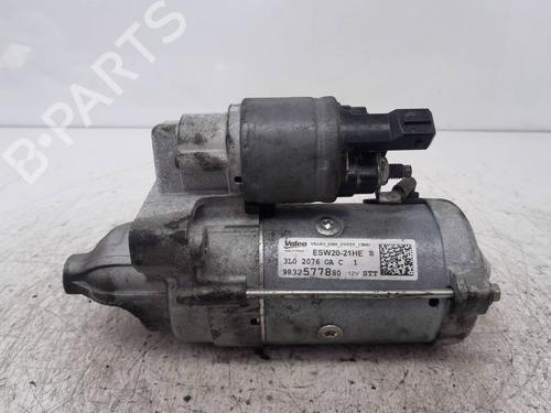 Used Starter Starter 39191283 39191283