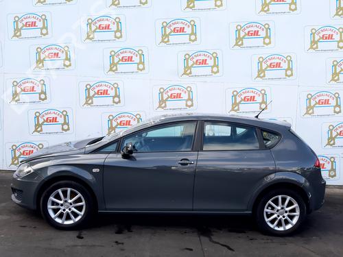 Left front driveshaft SEAT LEON (1P1) 1.9 TDI | BP20749352M38 