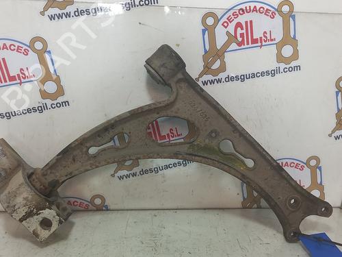 Used Left front suspension arm VW SCIROCCO III (137, 138) 2.0 TFSI (200 hp) 27382000