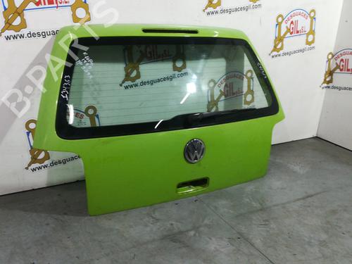 Tailgate VW LUPO I (6X1, 6E1) 1.0 | BP20750839C6 