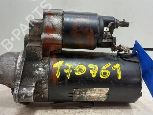 Used Starter BMW 3 (E36) 325 tds (143 hp) 20772963