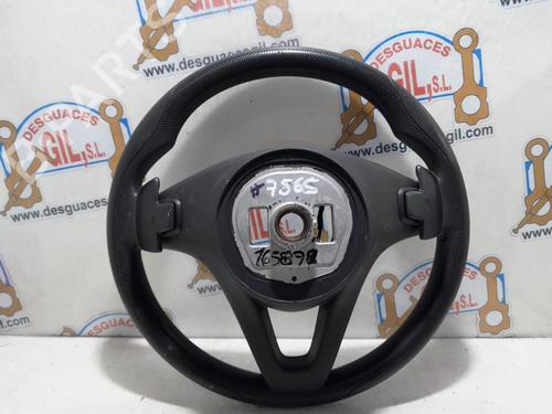 Steering wheel MERCEDES-BENZ VITO Van (W447) 114 CDI (447.601, 447.603, 447.605) | BP21829014C49 