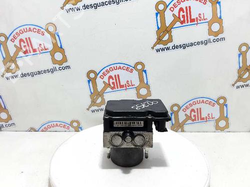ABS pump SMART FORFOUR (454) 1.1 (454.030) | BP20807459M43 