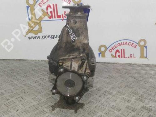 Rear differential SUZUKI GRAND VITARA II (JT, TE, TD)  | BP20775015M24 