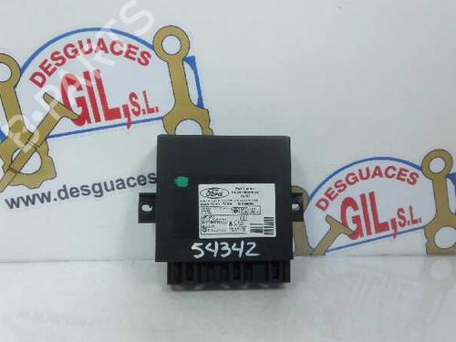 Used Electronic module Electronic module FORD MONDEO II (BAP) 1.8 TD (90 hp) 34135737 34135737