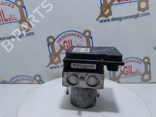 ABS pump CITROËN C4 Grand Picasso I (UA_) 1.6 HDi | BP20763461M43 
