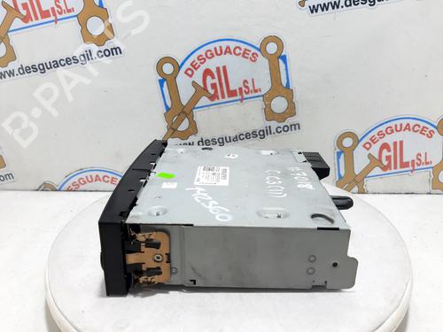Radio CITROËN C1 (PM_, PN_) 1.0 | BP20755172E6 