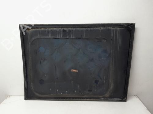 Panel rude bagtil højre RENAULT TRAFIC II Bus (JL) 2.5 dCi 145 (JL0J) | BP29982809C92