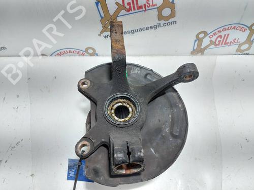 Used Right front steering knuckle HYUNDAI ATOS (MX) 1.0 i (54 hp) 20741089