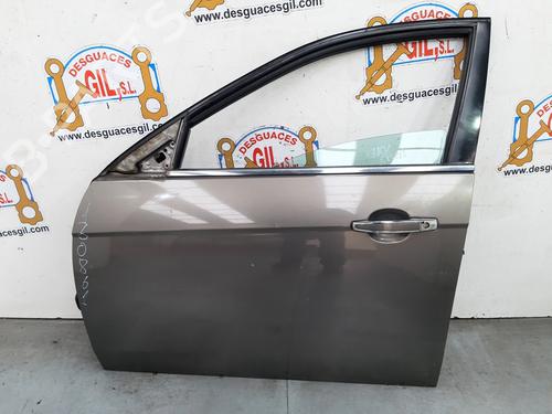 Used Left front door CHEVROLET EPICA (KL1_) 2.0 D (150 hp) 20767319