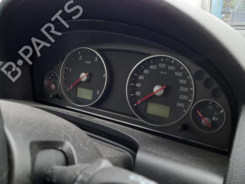 Right headlight FORD MONDEO III (B5Y) 2.0 TDCi | BP20746170C29 