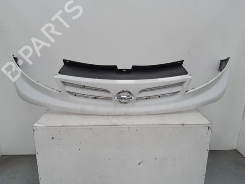 Used Grille NISSAN PRIMASTAR Van (X83) 2.0 dCi 115 (114 hp) 30930434