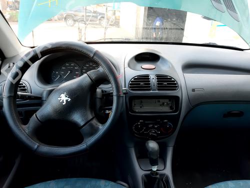 Alternator PEUGEOT 206 Hatchback (2A/C) 1.4 LPG | BP20761390M7 