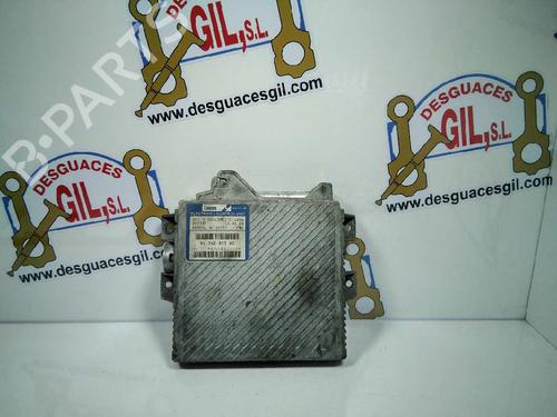 Used Engine control unit (ECU) PEUGEOT 806 (221) [1994-2002]  20795762