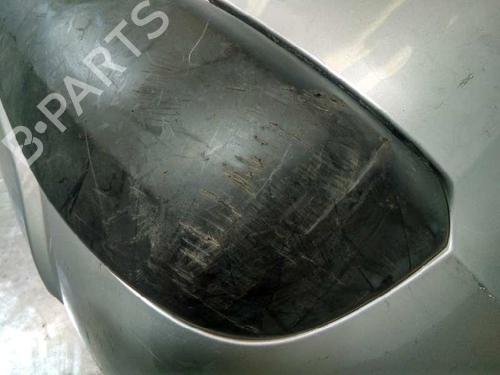 Rear bumper PEUGEOT 207 SW (WK_) 1.6 HDi | BP25727245C8 