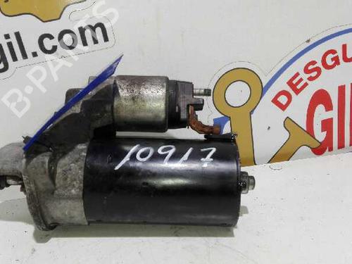 Used Starter BMW 3 (E90) 320 d (163 hp) 20780487