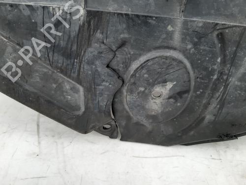 Underbody protection HYUNDAI TUCSON (JM) 2.0 CRDi | BP27504456M92 