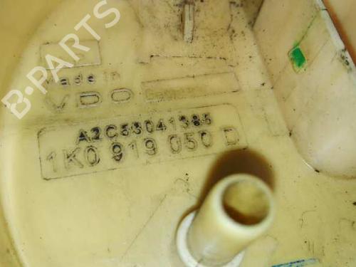 Fuel pump VW GOLF V (1K1)  | BP20781120M76 