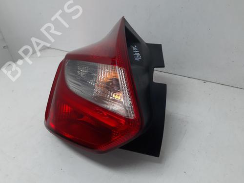 Left taillight FORD FOCUS III 1.6 TDCi | BP31272090C34