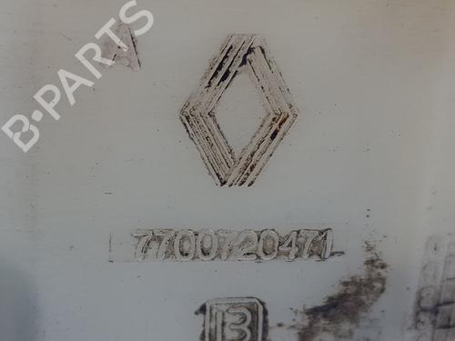 Brake master cylinder RENAULT SUPER 5 (B/C40_)  | BP21828613M77 