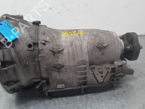 Used Gearbox MERCEDES-BENZ E-CLASS Coupe (C207) E 220 CDI / d (207.302, 207.301) (170 hp) 29906545