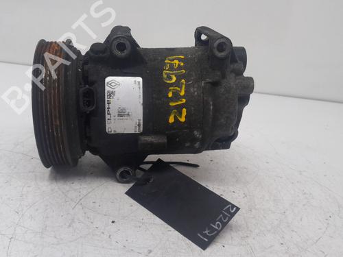Used AC compressor AC compressor 39187283 39187283