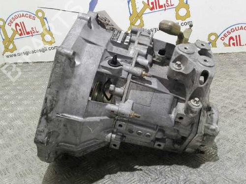 Gearbox OPEL VECTRA C (Z02)  | BP20775397M3 