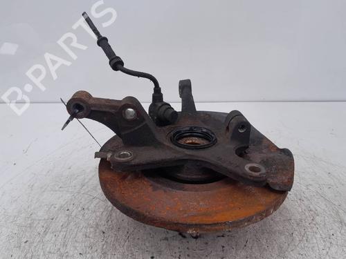 Right front steering knuckle DAEWOO MATIZ (M100, M150) 0.8 | BP39190927M26 - Image 3