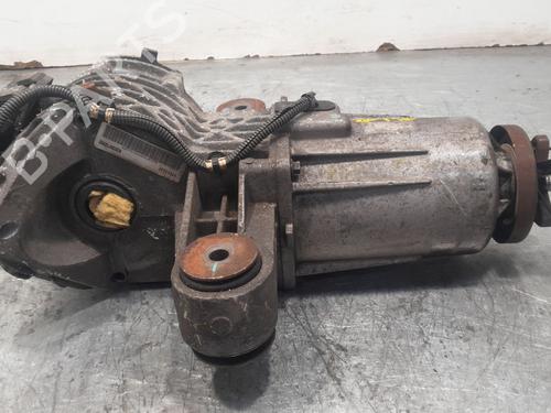 Used Rear differential Rear differential 37424264 37424264