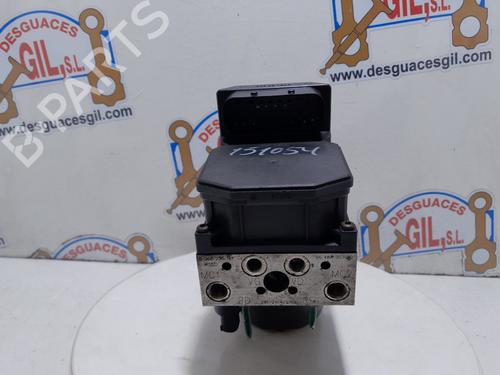 Used ABS pump PEUGEOT 307 Break (3E) 2.0 HDI 110 (107 hp) 20760330