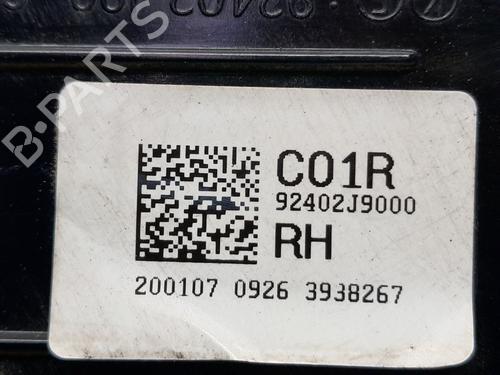 Right taillight HYUNDAI KONA (OS, OSE, OSI) 1.6 GDi Hybrid | BP24478784C35 