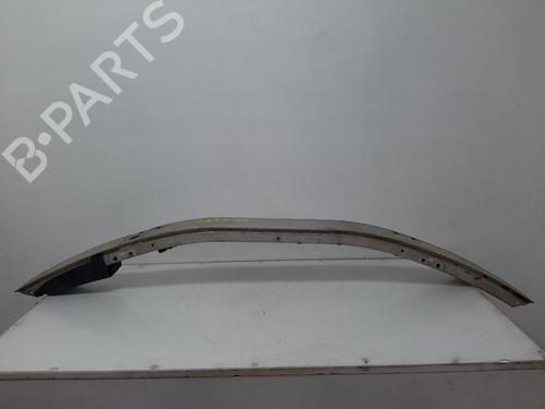 Used Front bumper reinforcement Front bumper reinforcement 34131555 34131555